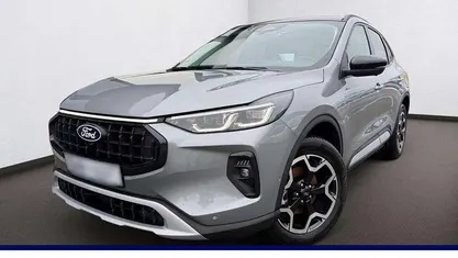 Solarsilber Gebraucht 2024 Ford Kuga Active X SUV | 33.990 € (Guter Preis)