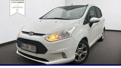 Gebraucht 2017 Ford B-MAX SYNC Edition Van / Kleinbus | 9.990 € (Fairer Preis)