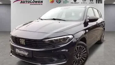 Schwarz Gebraucht 2024 Fiat Tipo Cross Limousine | 21.450 € (Fairer Preis)