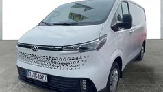 Weiß Gebraucht 2024 Maxus eDeliver 7 Van | 57.108 €