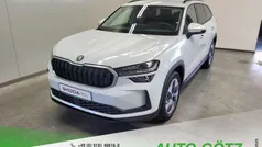 Weiß Gebraucht 2024 Skoda Kodiaq Selection SUV | 42.980 € (Guter Preis)
