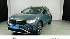 Gebraucht 2025 VW T-Roc Goal SUV | 25.490 € (Superpreis)