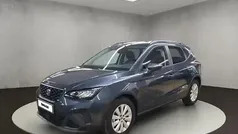 Magnetic grau metallic Neu 2025 Seat Arona SUV | 22.950 € (Superpreis)