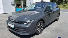 Gebraucht 2024 VW Golf VIII Goal Kombi | 27.000 € (Superpreis)