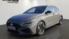 Gebraucht 2025 Hyundai i30 N Line Limousine | 26.990 € (Fairer Preis)
