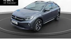 Rauchgrau metallic Neu 2025 VW Taigo Life SUV | 25.250 € (Superpreis)