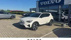 Gebraucht 2025 Volvo EX40 Plus SUV | 59.990 € (Superpreis)