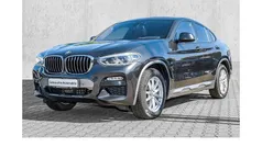Gebraucht 2018 BMW X4 M Sport SUV | 34.450 € (Fairer Preis)