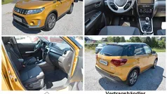 Gebraucht 2021 Suzuki Vitara Comfort SUV | 18.950 € (Fairer Preis)
