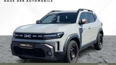 Sandstone Gebraucht 2024 Dacia Duster Extreme SUV | 26.835 € (Fairer Preis)