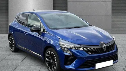 Gebraucht Renault Clio V Techno 143 PS (105 kW) 2025 Kleinwagen