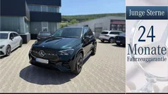 Gebraucht 2025 Mercedes GLE450 AMG AMG SUV | 91.490 € (Fairer Preis)