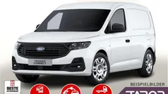 Gebraucht 2025 Ford Transit Trend Van / Kleinbus | 22.239 € (Superpreis)