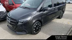 Gebraucht 2025 Mercedes V250 Style Van / Kleinbus | 68.850 € (Guter Preis)