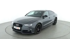 Grau Gebraucht 2016 Audi A5 Sportback Limousine | 19.290 € (Superpreis)