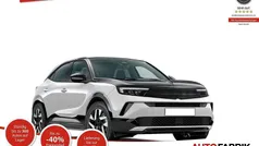 Gebraucht 2025 Opel Mokka SUV | 24.390 € (Guter Preis)