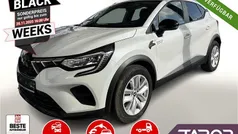 Gebraucht 2025 Mitsubishi ASX SUV | 22.938 € (Guter Preis)