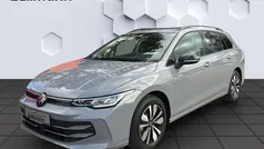 Mondsteingrau Gebraucht 2024 VW Golf VIII Goal Kombi | 32.925 € (Guter Preis)