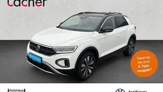 Gebraucht 2024 VW T-Roc Move SUV | 26.390 € (Fairer Preis)