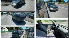Gebraucht 2002 Opel Corsa Comfort Kleinwagen | 599 € (Superpreis)