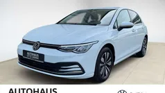 VW Golf VIII