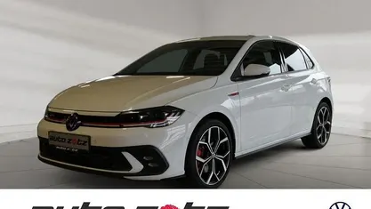 Gebraucht 2026 VW Polo GTI Limousine | 29.920 € (Fairer Preis)