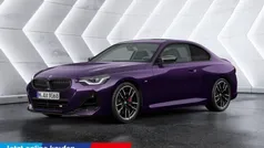 Gebraucht 2025 BMW M240 M Sport Coupé | 73.890 €