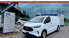 Gebraucht 2024 Ford Transit Custom Trend Van | 34.990 € (Fairer Preis)