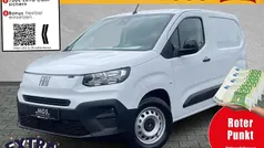 Gelato weiß Neu 2025 Fiat Doblò Van / Kleinbus | 23.190 € (Fairer Preis)