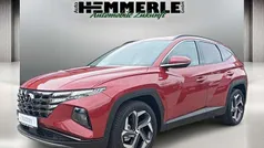 Gebraucht 2023 Hyundai Tucson Prime SUV | 35.980 € (Fairer Preis)