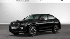 Gebraucht 2024 BMW X4 M Sport SUV | 57.888 € (Guter Preis)