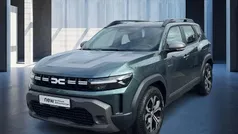 Gebraucht 2025 Dacia Duster Expression SUV | 22.390 € (Guter Preis)