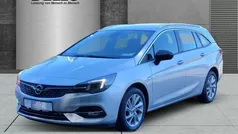 Gebraucht 2022 Opel Astra Elegance Kombi | 15.990 € (Guter Preis)
