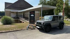 Gebraucht 2019 Suzuki Jimny Comfort SUV | 30.570 € (Fairer Preis)