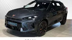 Magnetic grau Gebraucht 2025 Cupra Formentor SUV | 39.480 € (Fairer Preis)