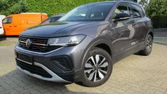 Gebraucht 2025 VW T-Cross Goal SUV | 26.990 € (Guter Preis)