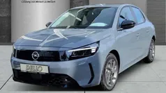 Grau Neu 2025 Opel Corsa Edition Limousine | 20.940 € (Fairer Preis)