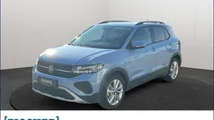 Gebraucht 2024 VW T-Cross Life SUV | 24.980 € (Fairer Preis)