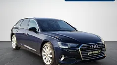 Gebraucht 2022 Audi A6 Sport Kombi | 35.980 € (Guter Preis)