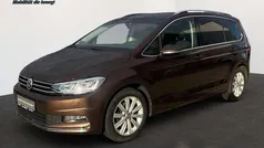 Gebraucht 2015 VW Touran Highline Van / Kleinbus | 18.490 € (Fairer Preis)