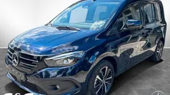 Gebraucht 2023 Mercedes EQT200 Progressive Van / Kleinbus | 26.477 € (Guter Preis)