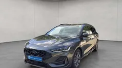 Gebraucht 2024 Ford Focus ST-Line X Kombi | 26.940 € (Superpreis)