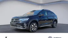 Schwarz Neu 2025 VW Taigo Goal SUV | 25.295 € (Guter Preis)