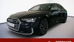 Firmamentblau Gebraucht 2023 Audi S6 Ambiente Limousine | 52.480 € (Superpreis)