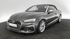 Gebraucht 2021 Audi S5 S-Line Cabrio | 47.700 € (Superpreis)