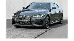 Grau Neu 2025 BMW 420 Gran Coupé M Sport Coupé | 60.990 € (Fairer Preis)