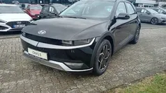 Abyss black Neu 2024 Hyundai Ioniq 5 Dynamiq SUV | 43.900 € (Guter Preis)