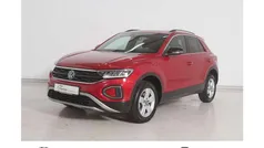 Gebraucht 2025 VW T-Roc Goal SUV | 24.280 € (Guter Preis)