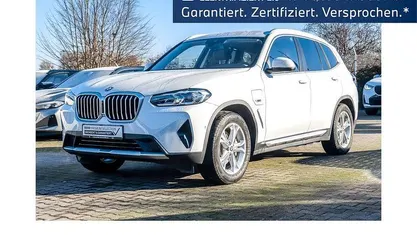 Gebraucht 2022 BMW X3 Sport Line SUV | 38.940 € (Fairer Preis)