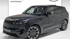 Gebraucht 2024 Land Rover Range Rover Sport SE Dynamic SUV | 109.730 € (Fairer Preis)